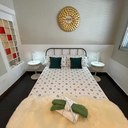 Dream Cosy Apartment Santa Cruz de Tenerife Exterior foto