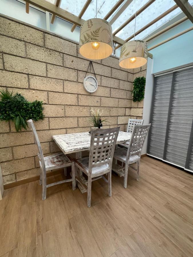 Dream Cosy Apartment Santa Cruz de Tenerife Exterior foto