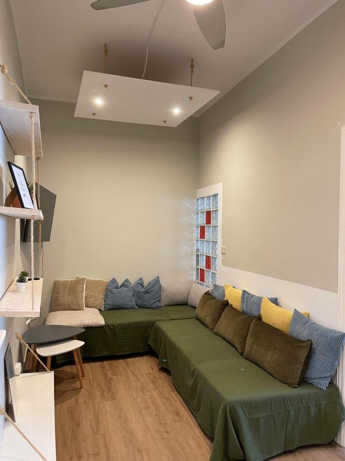 Dream Cosy Apartment Santa Cruz de Tenerife Exterior foto