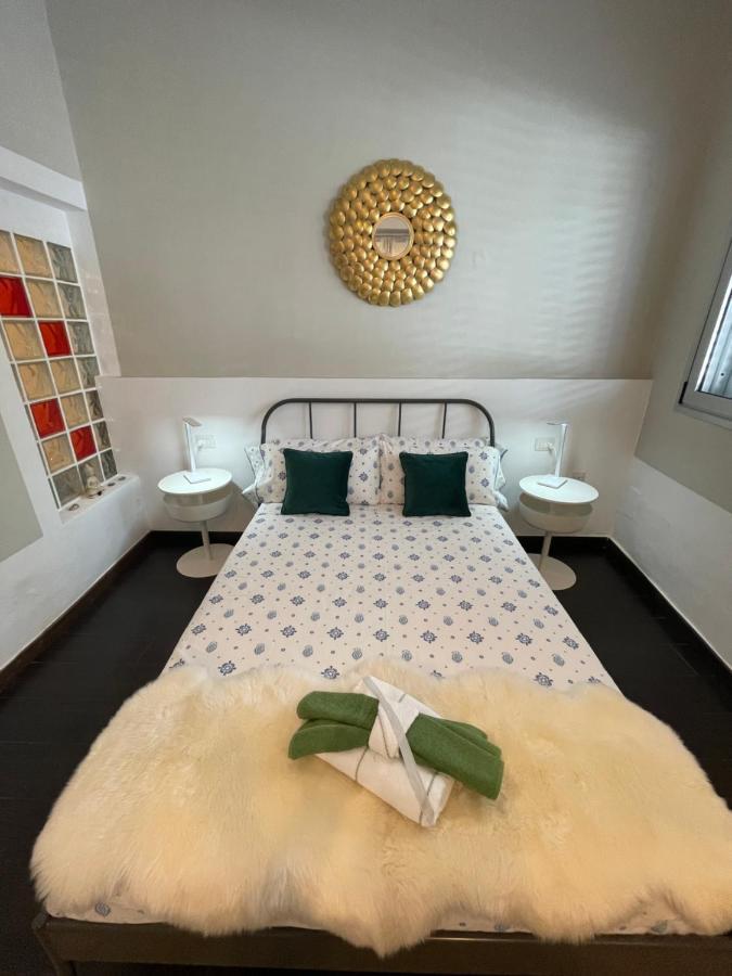 Dream Cosy Apartment Santa Cruz de Tenerife Exterior foto