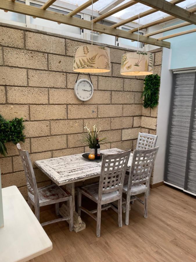 Dream Cosy Apartment Santa Cruz de Tenerife Exterior foto