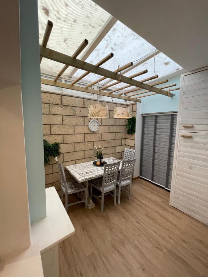 Dream Cosy Apartment Santa Cruz de Tenerife Exterior foto