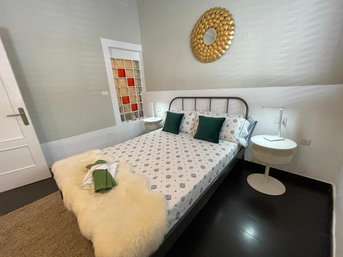 Dream Cosy Apartment Santa Cruz de Tenerife Exterior foto