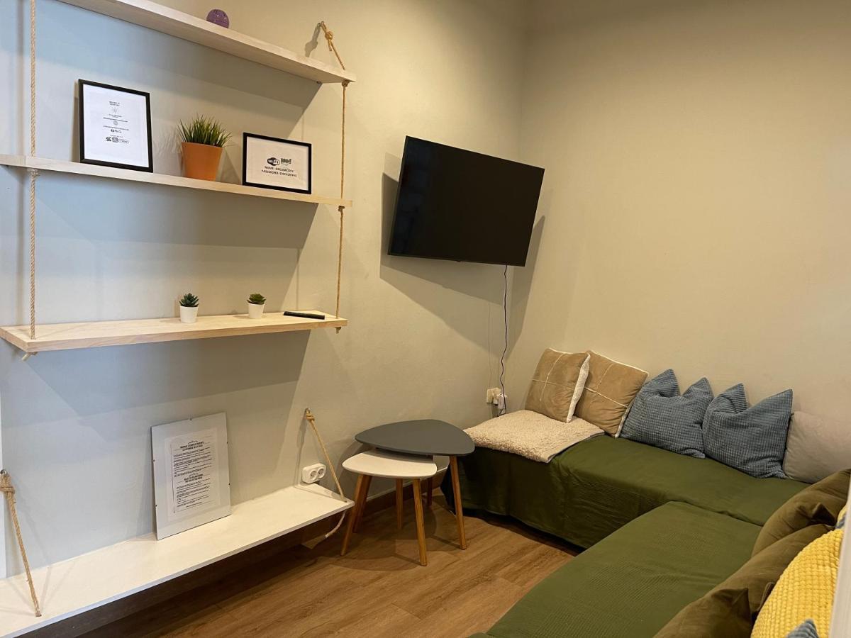 Dream Cosy Apartment Santa Cruz de Tenerife Exterior foto