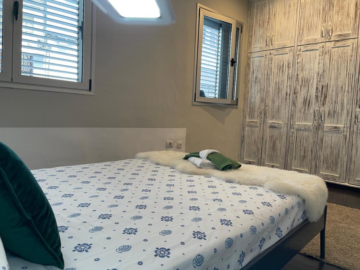 Dream Cosy Apartment Santa Cruz de Tenerife Exterior foto