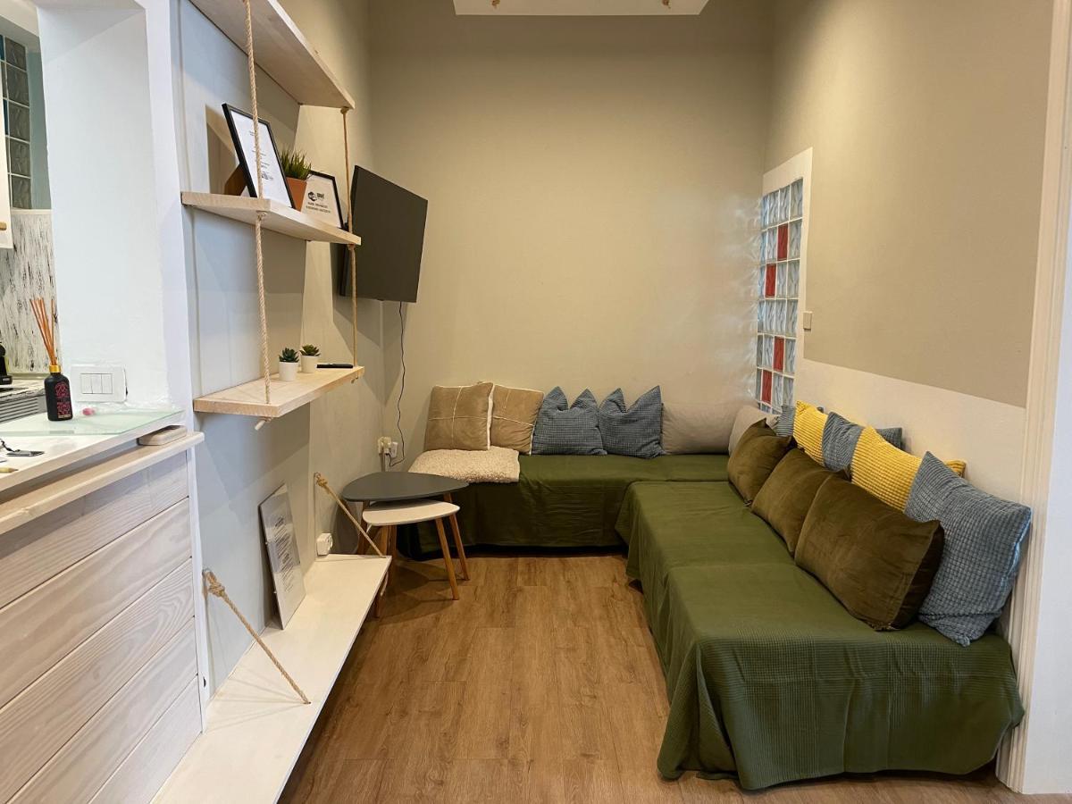 Dream Cosy Apartment Santa Cruz de Tenerife Exterior foto