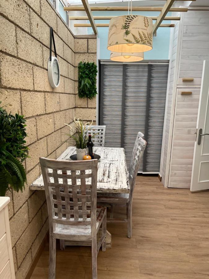 Dream Cosy Apartment Santa Cruz de Tenerife Exterior foto