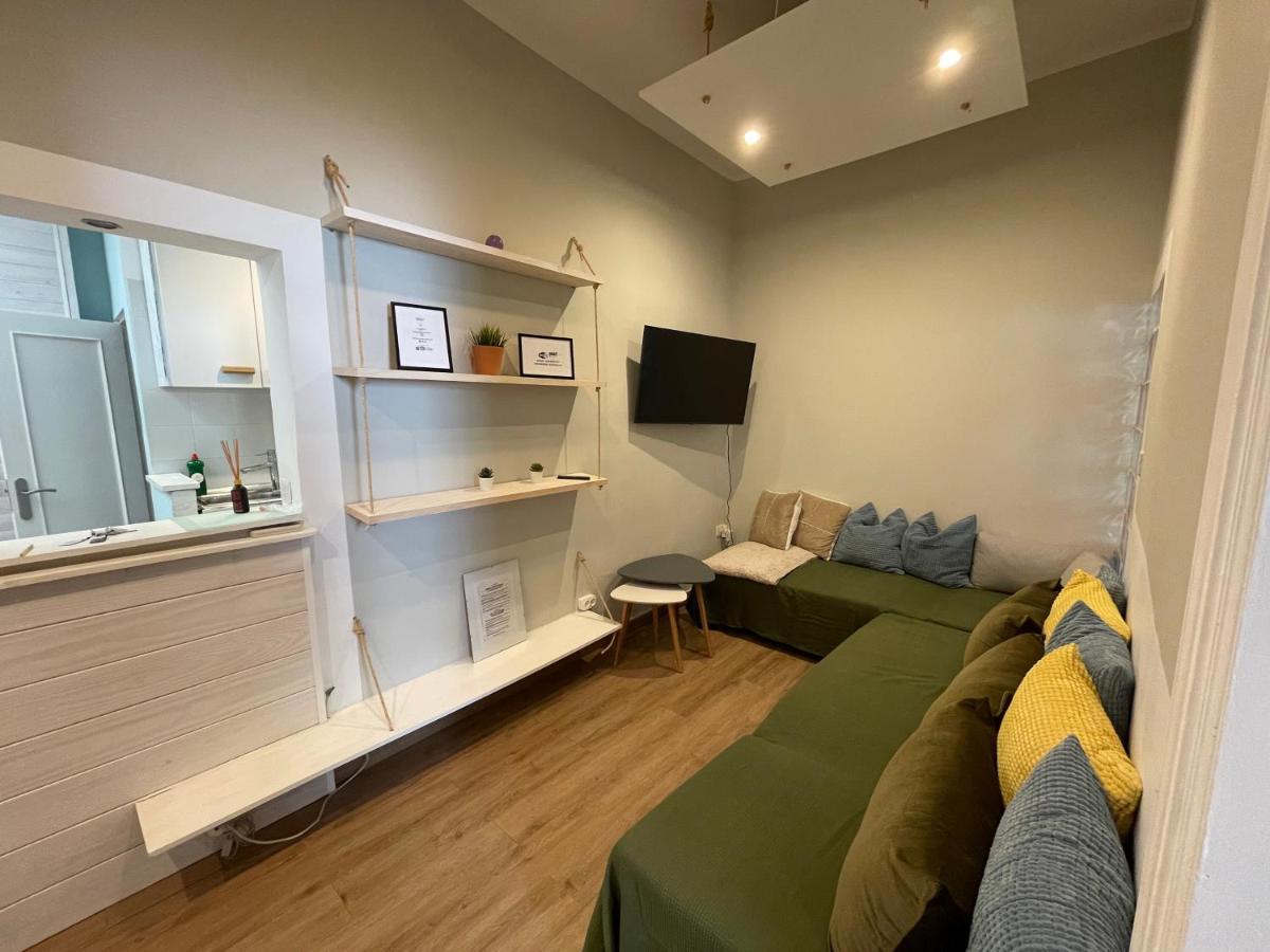 Dream Cosy Apartment Santa Cruz de Tenerife Exterior foto