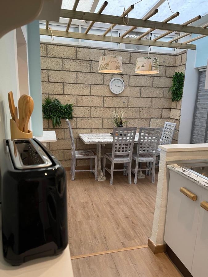 Dream Cosy Apartment Santa Cruz de Tenerife Exterior foto